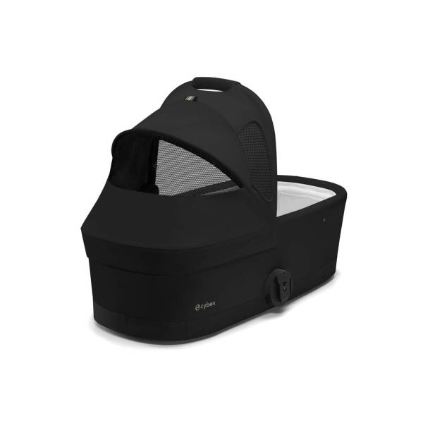 CYBEX Avi/Eezy S Twist  Carrycot S - Moon Black