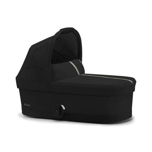 CYBEX Avi/Eezy S Twist  Carrycot S - Moon Black
