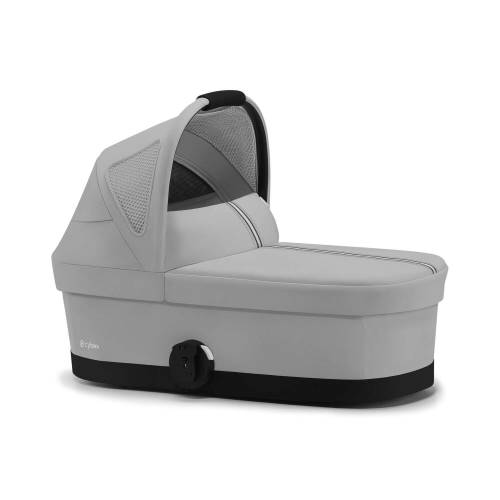 CYBEX Avi/Eezy S Twist  Carrycot S - Fog Grey