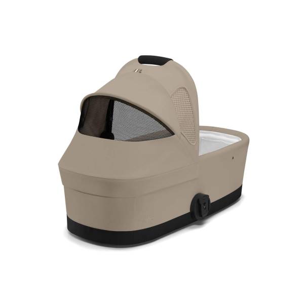 CYBEX Avi/Eezy S Twist  Carrycot S - Almond Beige