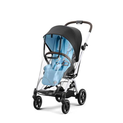 CYBEX EEZY S Line Raincover