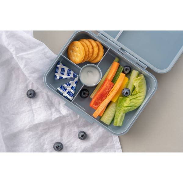 Citron Tritan Lunch Box - Space