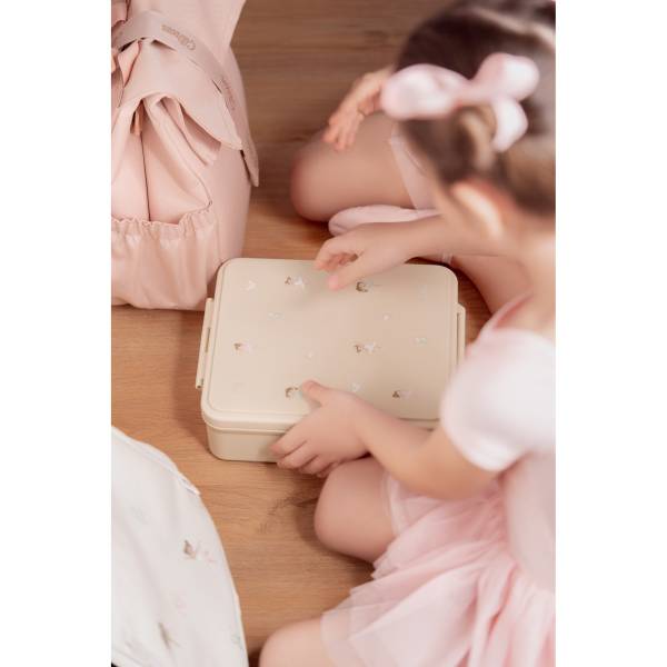 Citron My Grand Lunch Box - Ballerina