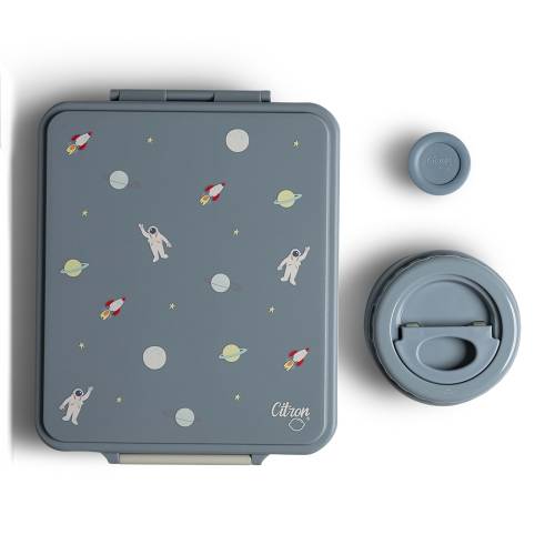Citron My Grand Lunch Box - Space