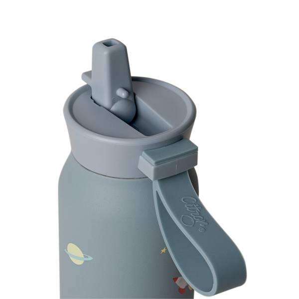 Citron Stainless Steel Thermos Bottle 350ml - Space