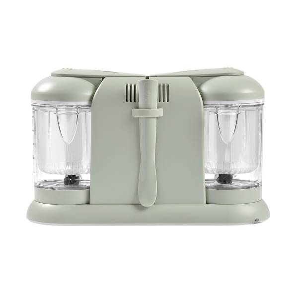 BEABA Babycook DUO - Misty Green