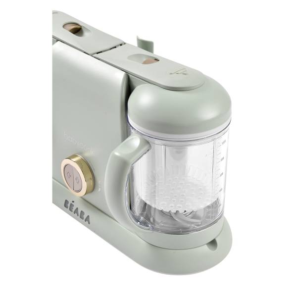 BEABA Babycook DUO - Misty Green