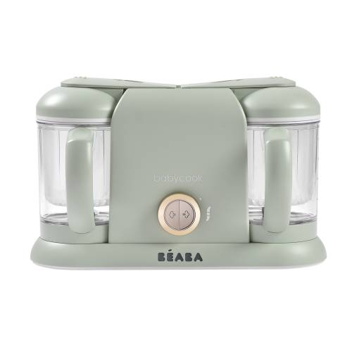 BEABA Babycook DUO - Misty Green