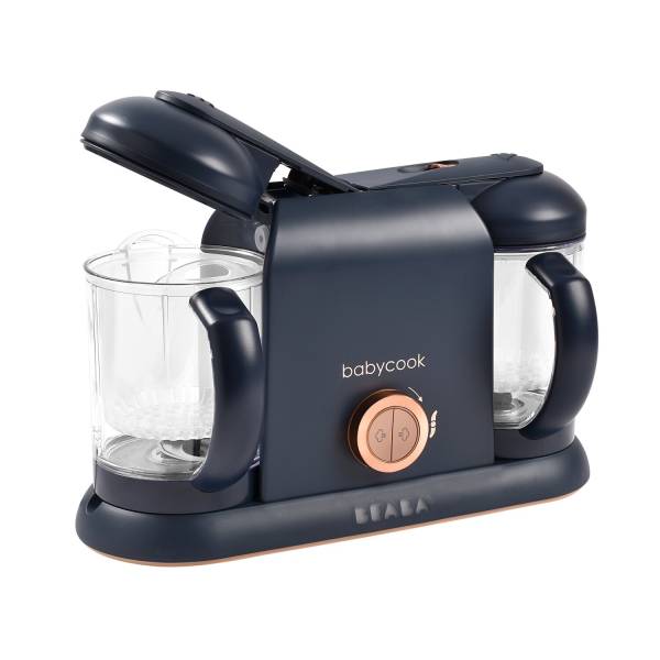 BEABA Babycook DUO - Night Blue