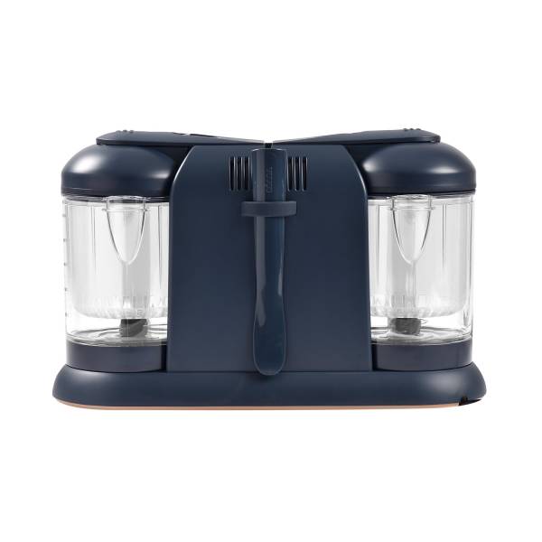 BEABA Babycook DUO - Night Blue