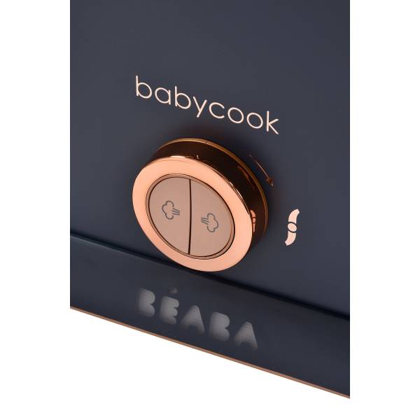 BEABA Babycook DUO - Night Blue