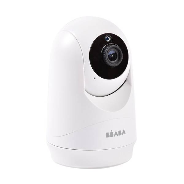 BEABA Additional Camera for ZEN +2 Baby Monitor - White