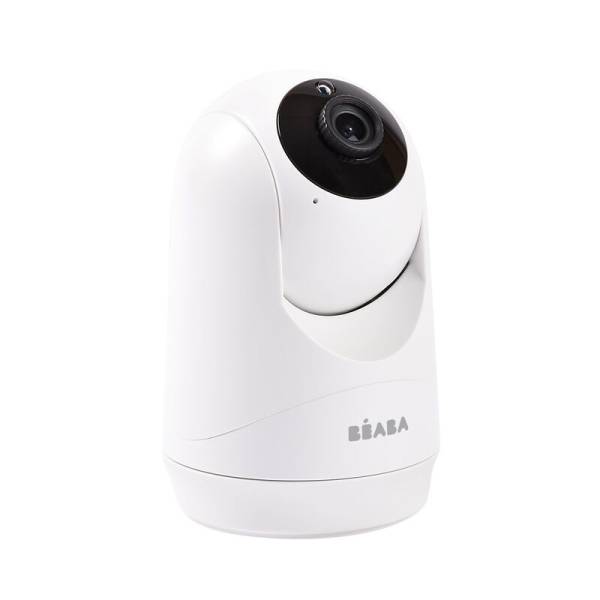 BEABA Additional Camera for ZEN +2 Baby Monitor - White