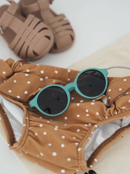 BEABA Sunglasses 2/4 Years - Tropical Green