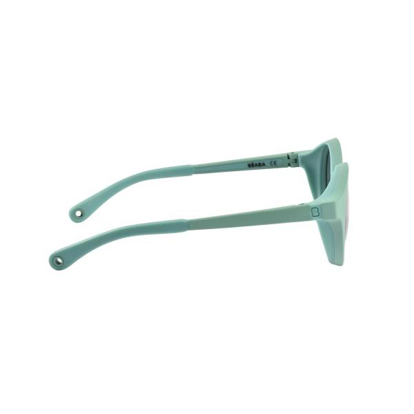BEABA Sunglasses 2/4 Years - Tropical Green