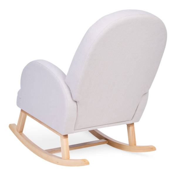 CHILDHOME Rocking Chair Adult - Linen Beige