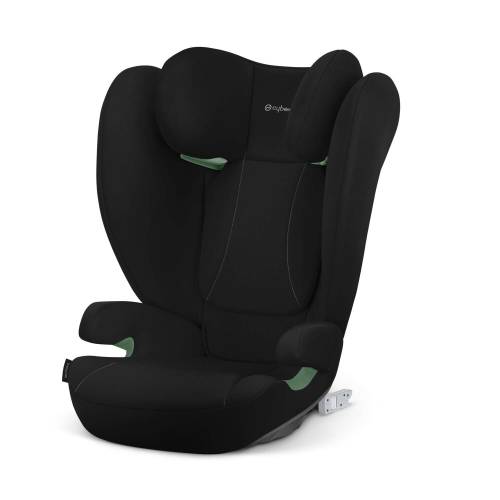 CYBEX Solution B i- Fix - Black