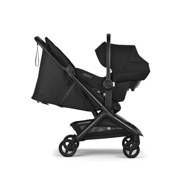 BUGABOO Butterfly2 Car Seat Adapter