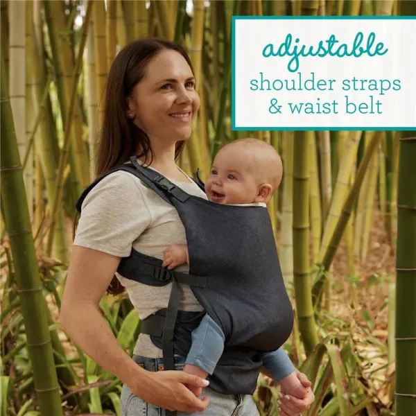 INFANTINO Carrier Fold&Go 2in1