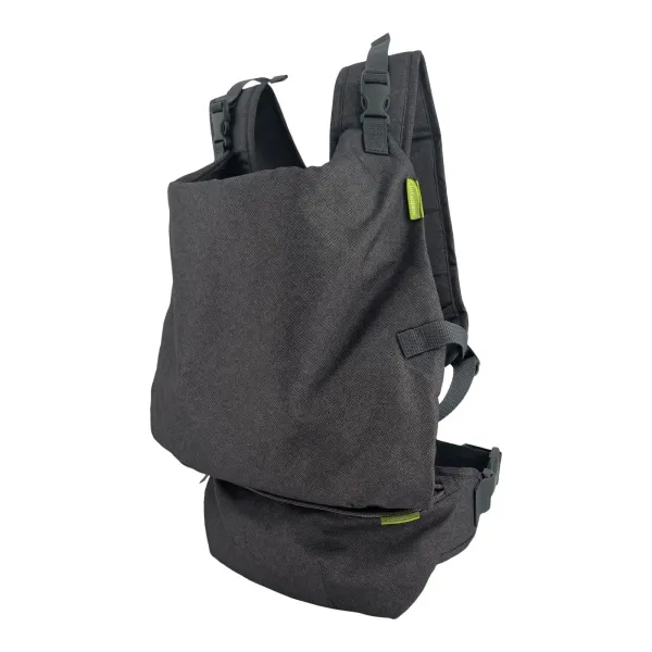 INFANTINO Carrier Fold&Go 2in1