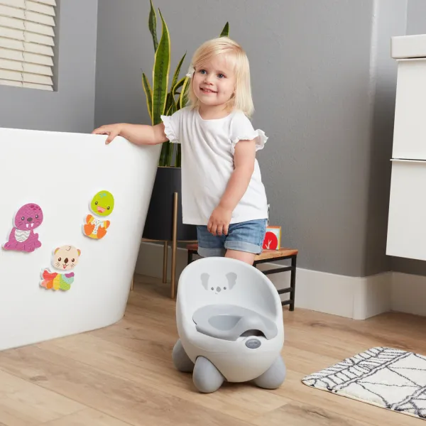 INFANTINO Potty Training Toilet