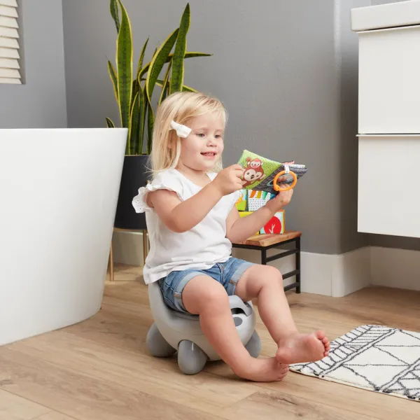 INFANTINO Potty Training Toilet