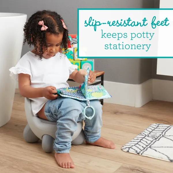 INFANTINO Potty Training Toilet