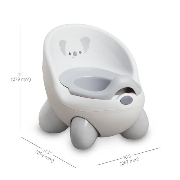 INFANTINO Potty Training Toilet