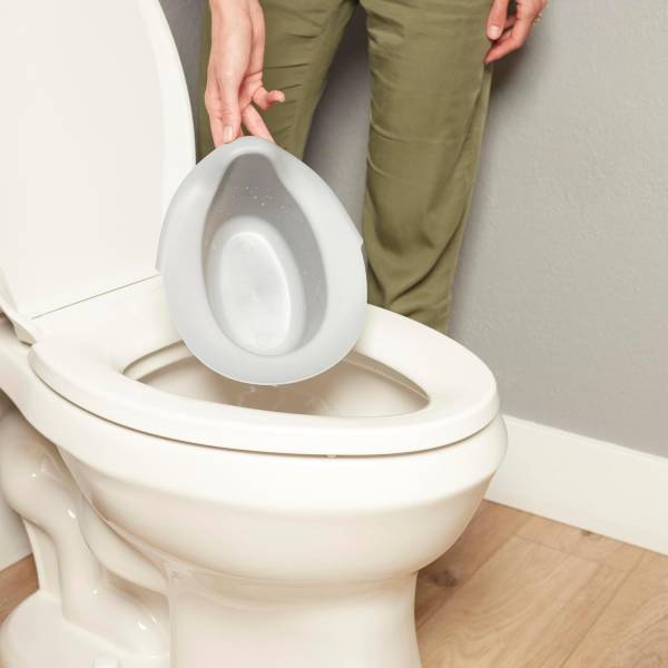 INFANTINO Potty Training Toilet