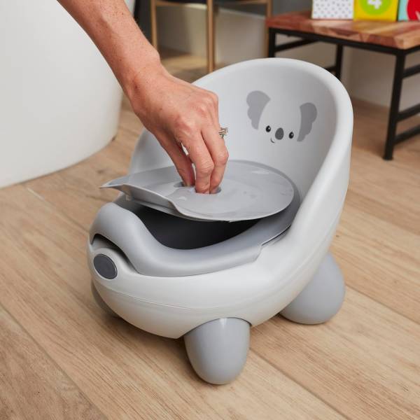INFANTINO Potty Training Toilet