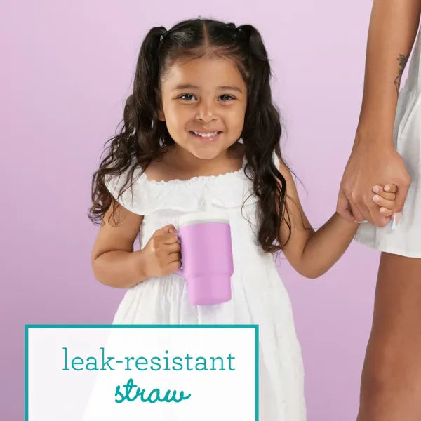INFANTINO My First Tumbler - Lilac