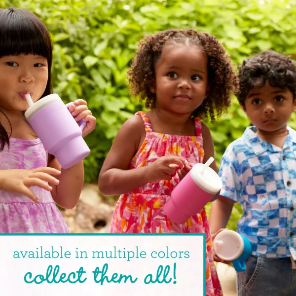 INFANTINO My First Tumbler - Lilac
