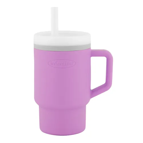 INFANTINO My First Tumbler - Lilac