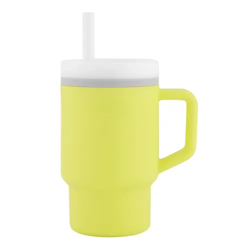 INFANTINO My First Tumbler - Citrus