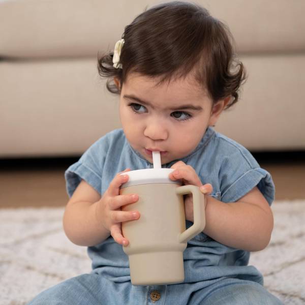 INFANTINO My First Tumbler - Sand