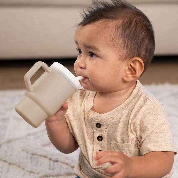 INFANTINO My First Tumbler - Sand