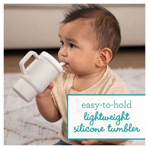 INFANTINO My First Tumbler - Sand