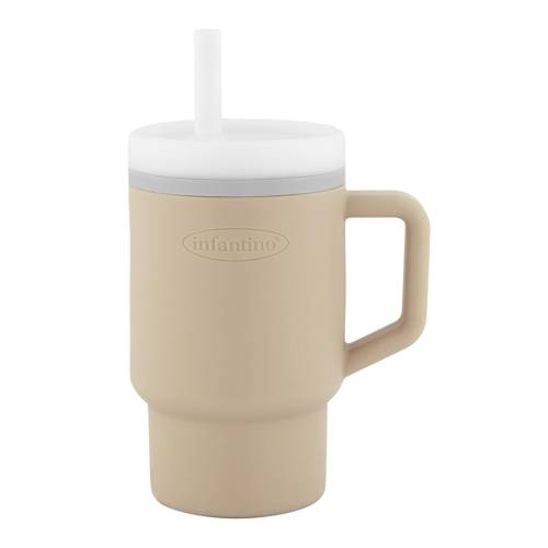INFANTINO My First Tumbler - Sand