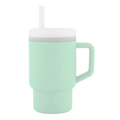 INFANTINO My First Tumbler - Cool Mint