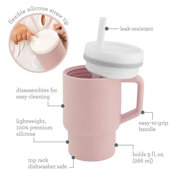 INFANTINO My First Tumbler - Pirouette