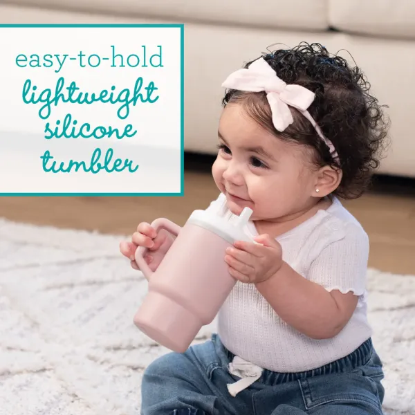 INFANTINO My First Tumbler - Pirouette