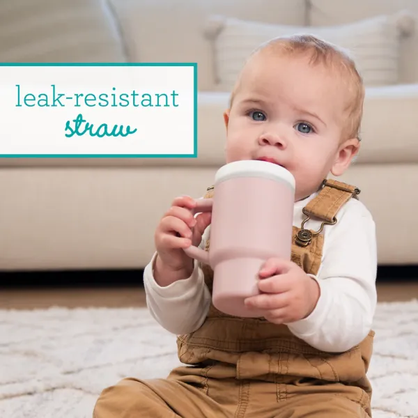 INFANTINO My First Tumbler - Pirouette