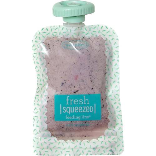 INFANTINO Squeeze Pouches 25pcs