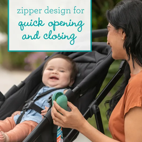 INFANTINO PaciPod Case with Holder