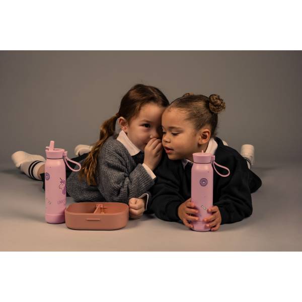 Citron Stainless Steel Thermos Bottle 350ml - Unicorn