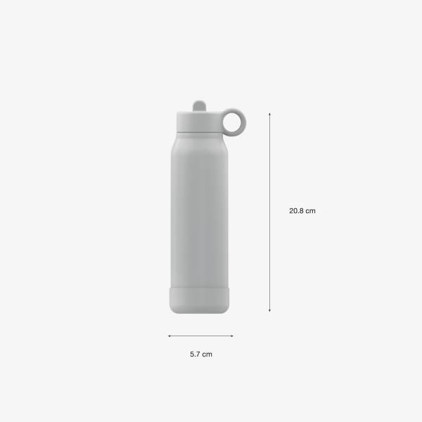 Citron Stainless Steel Thermos Bottle 350ml - Unicorn