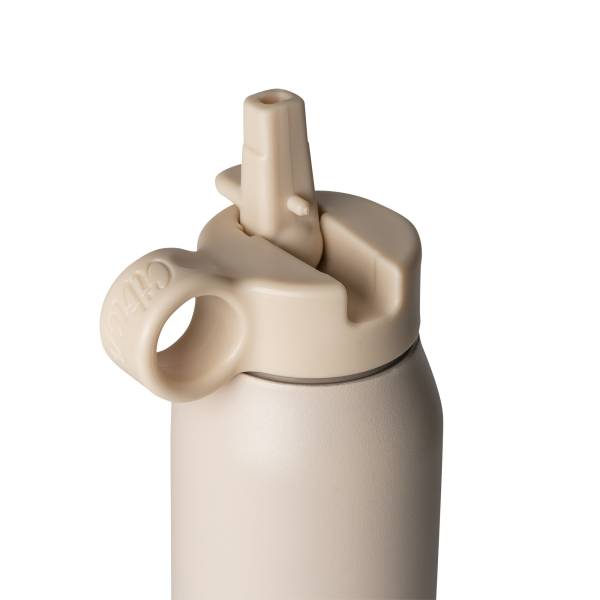 Citron Stainless Steel Thermos Bottle 350ml - Flowers