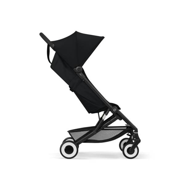 CYBEX AGIS Black - Magic Black 
