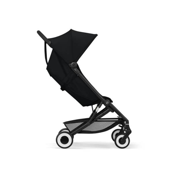 CYBEX AGIS Black - Magic Black 
