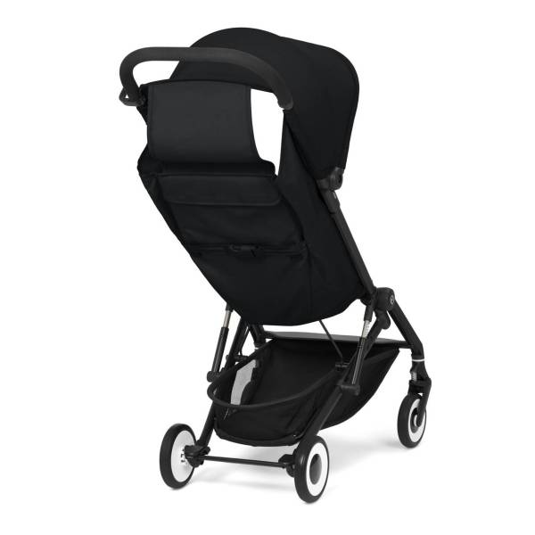CYBEX AGIS Black - Magic Black 
